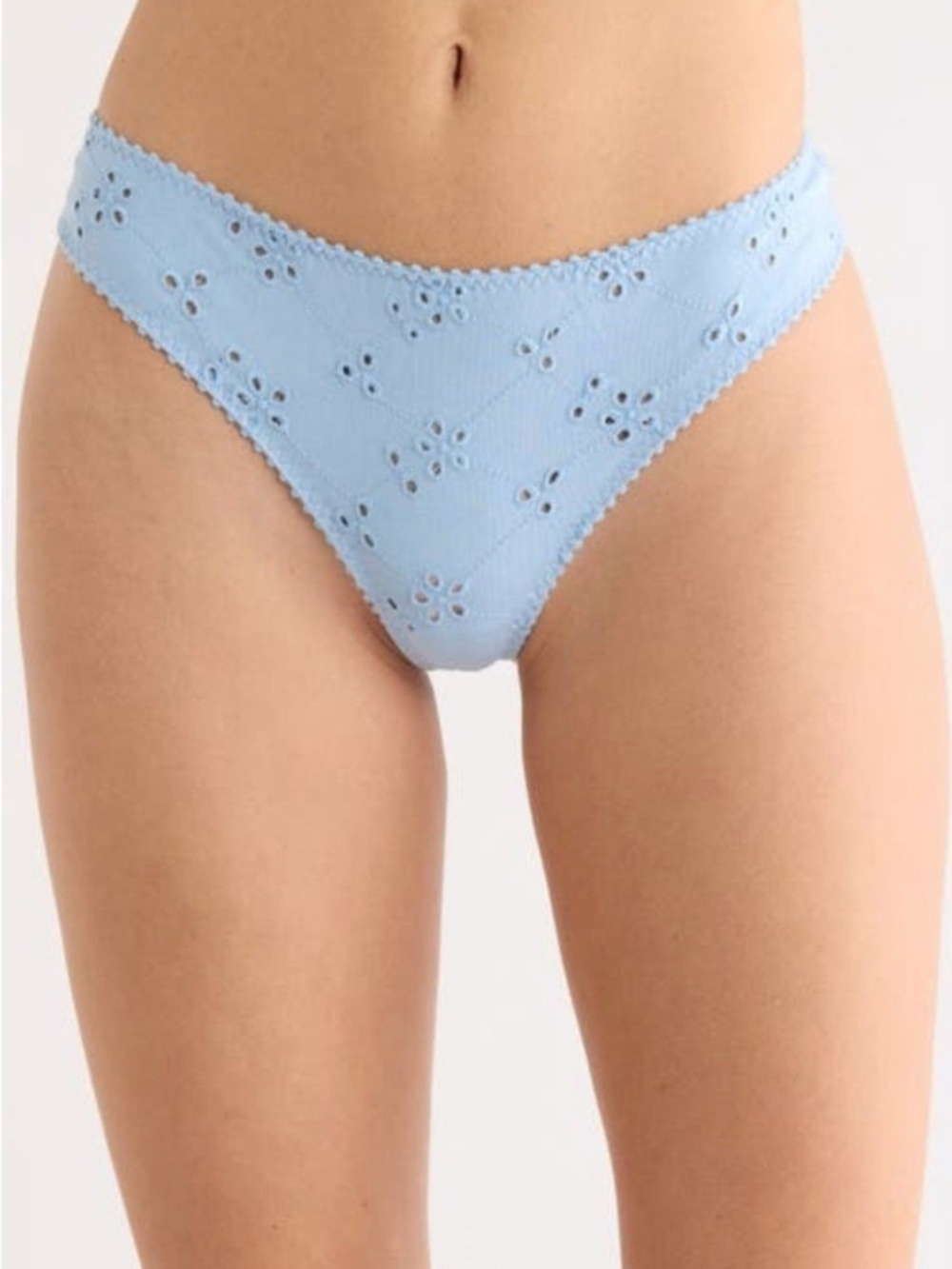 Free People Homegrown Undie – Women's Small – NWT